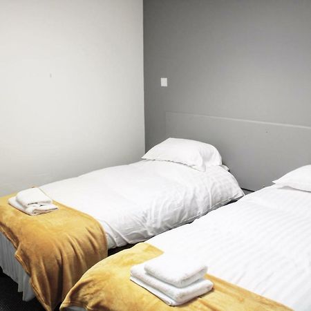 Red Lion Hotel Tredegar المظهر الخارجي الصورة