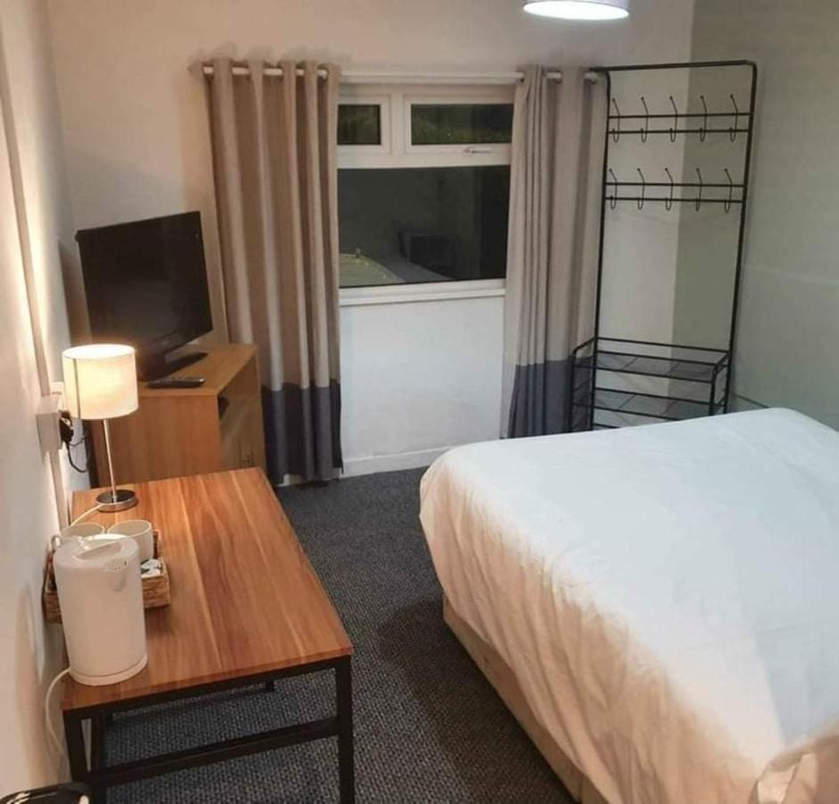 Red Lion Hotel Tredegar المظهر الخارجي الصورة