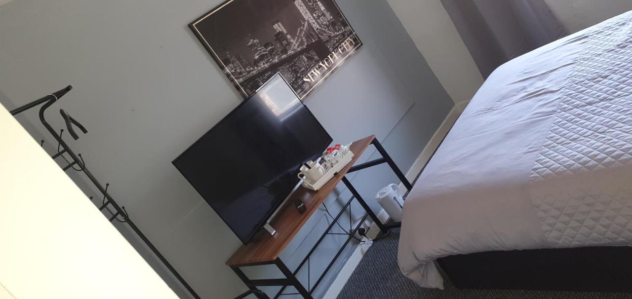 Red Lion Hotel Tredegar المظهر الخارجي الصورة