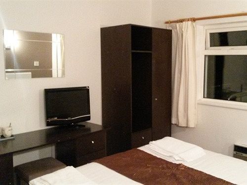 Red Lion Hotel Tredegar المظهر الخارجي الصورة