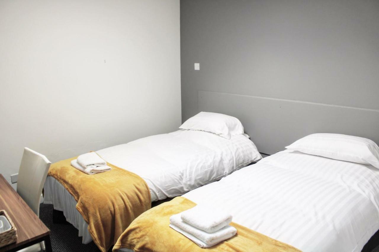 Red Lion Hotel Tredegar المظهر الخارجي الصورة