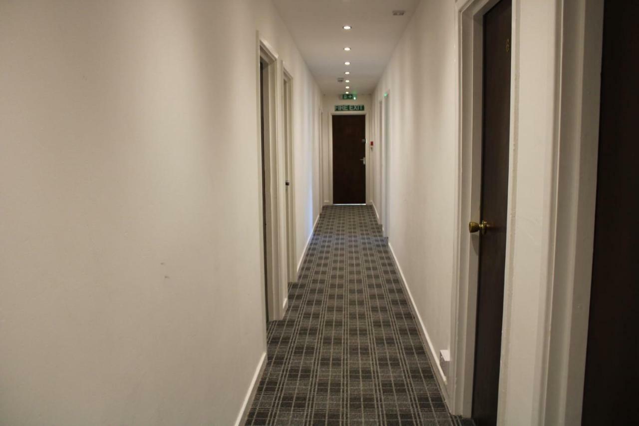 Red Lion Hotel Tredegar المظهر الخارجي الصورة