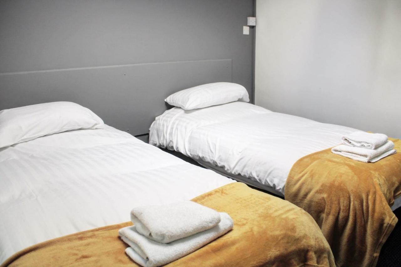 Red Lion Hotel Tredegar المظهر الخارجي الصورة